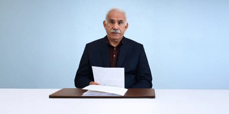 Abdullah Öcalan: Benim statüm önemlidir, açıklığa kavuşması gerekiyor