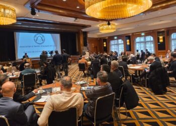 Bakırhan, Avrupa Kürt İşverenler Birliği Kongresi’nde konuştu: Öcalan’ın çağrısı tarihin seyrini değiştirdi