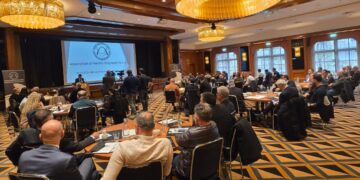 Bakırhan, Avrupa Kürt İşverenler Birliği Kongresi’nde konuştu: Öcalan’ın çağrısı tarihin seyrini değiştirdi