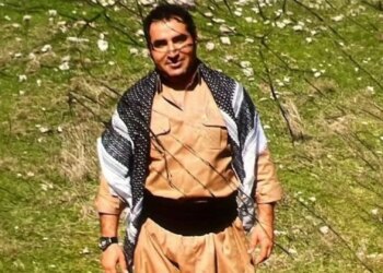 İranlı hak savunucusu Şîrvan Mikaili’ye sınır dışı tehdidi