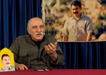 Duran Kalkan’dan Rojhilat mesajı: Kürtler hiçbir gücün askeri değil