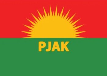 PJAK: İran’ın Kürt güçlerine saldırıları korkunun işareti