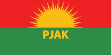 PJAK: İran’ın Kürt güçlerine saldırıları korkunun işareti