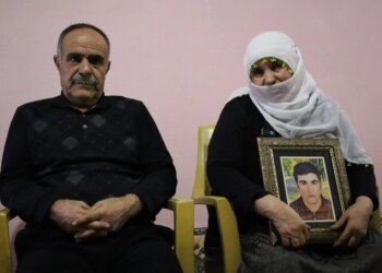 Ailelerden tepki: Cezaevlerinde tutsaklara zulüm yapılıyor