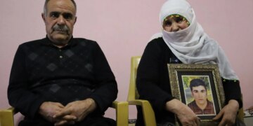 Ailelerden tepki: Cezaevlerinde tutsaklara zulüm yapılıyor