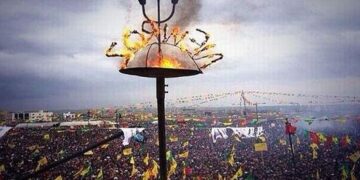 Amed, Wan ve İstanbul Newrozu’nda sahne alacak sanatçılar açıklandı