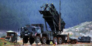 Savunma Bakanlığı, Malatya’ya patriot sistemi konuşlandırıldığını açıkladı