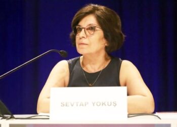 Prof. Dr. Sevtap Yokuş: ‘Makbul vatandaş’ tanımlanmaktan vazgeçilmeli