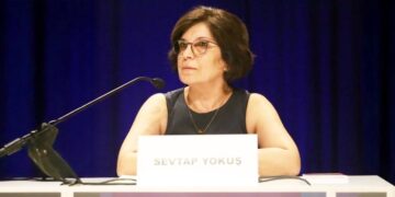 Prof. Dr. Sevtap Yokuş: ‘Makbul vatandaş’ tanımlanmaktan vazgeçilmeli