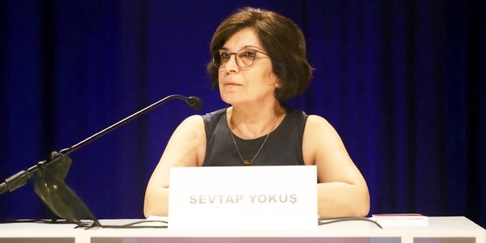 Prof. Dr. Sevtap Yokuş: ‘Makbul vatandaş’ tanımlanmaktan vazgeçilmeli