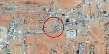 270 cenaze Naqqarin’de: Kayıp Efrînliler nerede?