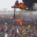 PJAK: Bu Newroz ‘özgürlük ve mücadele’ Newroz’u olacak