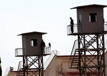 İHD: Mevcut mevzuatlar uygulanırsa da hasta tutsaklar tahliye olur