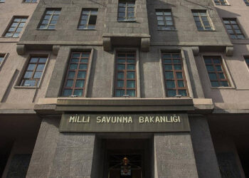 Türkiye F-16 ve hava savunma sistemleri Kıbrıs’a konuşlandırdı