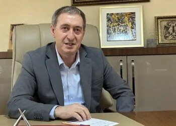 Tuncer Bakırhan: İmralı’nın statüsü belirlenmeli