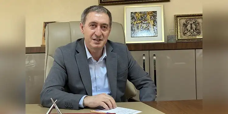 Tuncer Bakırhan: İmralı’nın statüsü belirlenmeli