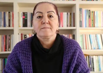 Kovuşturmaya yer yok kararı kaldırıldı: Nimet Tanrıkulu’ya dava açıldı