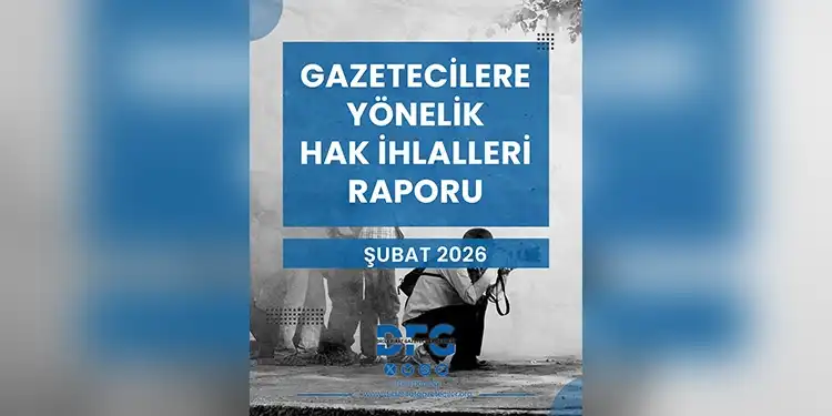 Basın özgürlüğü temel güvencedir