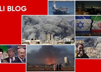 Savaş 6. gününde: Saldırılar sürüyor, can kayıpları artıyor | Canlı Blog