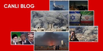 Savaş 6. gününde: Saldırılar sürüyor, can kayıpları artıyor | Canlı Blog