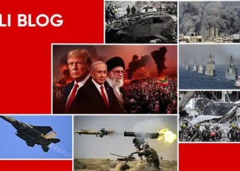 Savaş yayılıyor, can kayıpları artıyor | Canlı Blog