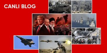 Savaş yayılıyor, can kayıpları artıyor | Canlı Blog