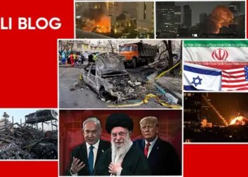 ABD-İsrail saldırıları sürüyor, İran misilleme yapıyor | Canlı Blog