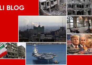 Savaş 5. gününde: Hürmüz Boğazı’nda gerilim, Tahran’a yeni saldırılar | Canlı Blog