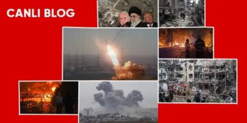 Savaş ikinci gününde: Hamaney öldü, saldırılar artıyor | Canlı Blog