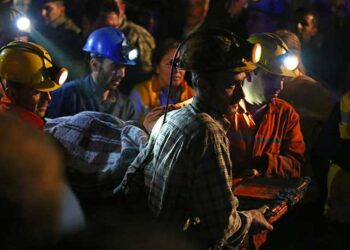 Soma Davası: Kamu görevlileri hakkındaki dosya zamanaşımına düştü