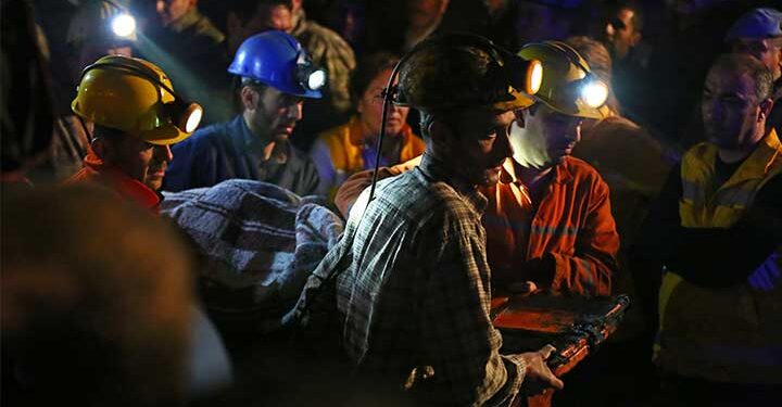 Soma Davası: Kamu görevlileri hakkındaki dosya zamanaşımına düştü