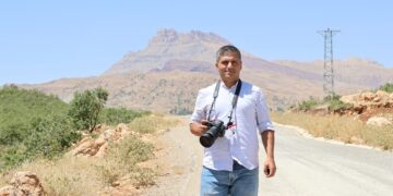 Nedim Oruç’un iddianamesi hazırlandı: Gazetecilik faaliyetleri suç sayıldı