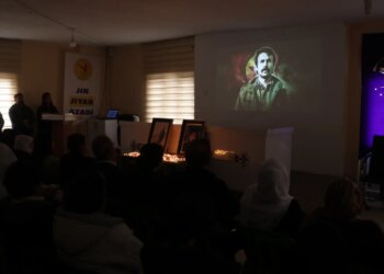 Kahramanlık Haftası’nda anma ve taziye programları