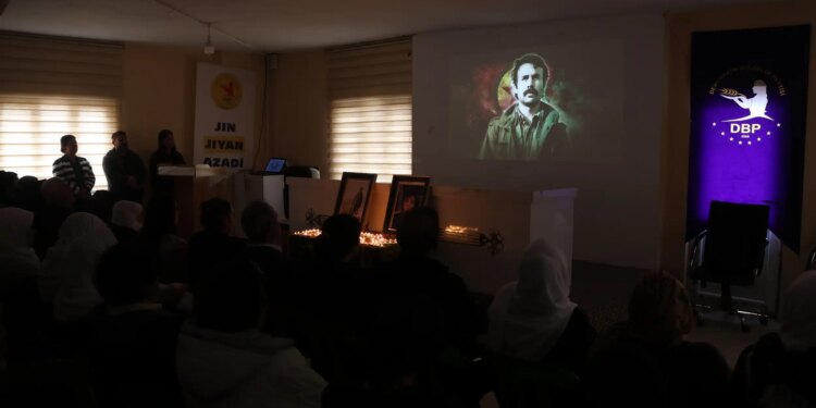 Kahramanlık Haftası’nda anma ve taziye programları