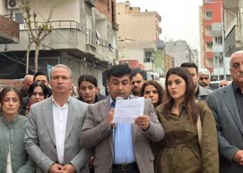 Şirnex’te AKP’li belediyeler çöpleri içme suyuna döküyor