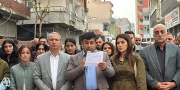 Şirnex’te AKP’li belediyeler çöpleri içme suyuna döküyor