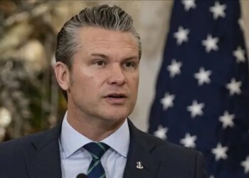 ABD Savunma Bakanı Hegseth: İran hava kuvvetleri artık yok, savaşı kaybetti