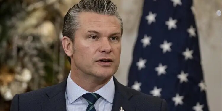 ABD Savunma Bakanı Hegseth: İran hava kuvvetleri artık yok, savaşı kaybetti