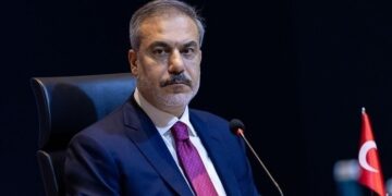 Hakan Fidan: İran’daki Kürt grupların ittifakını yakından takip ediyoruz