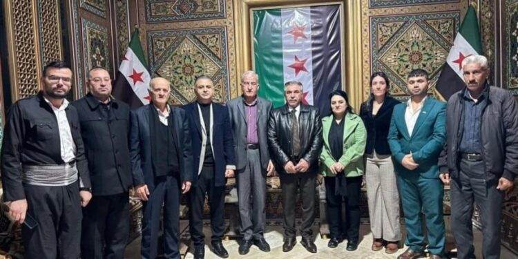 Gazeteci Berîtan Xalid: Anlaşma maddeleri tamamlanmadı, Kobanê’de kuşatma sürüyor