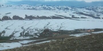 Elbak’taki İran sınırında bir genç başından vurularak öldürüldü
