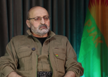 PJAK Eşbaşkanı: Kürtler İran’da askeri değil, siyasi bir çözüm istiyor