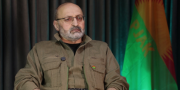 PJAK Eşbaşkanı: Kürtler İran’da askeri değil, siyasi bir çözüm istiyor