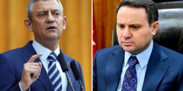 Akın Gürlek’ten Özgür Özel’e yanıt: İddialar asılsız, hukuki süreç başlatacağım