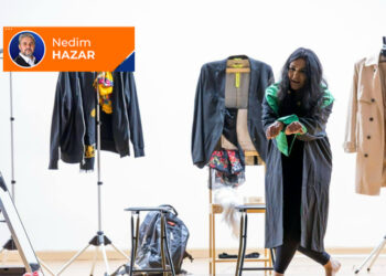 ‘Saç Ayağı’; zulüm döngüsünün kadın tanıkları