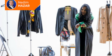 ‘Saç Ayağı’; zulüm döngüsünün kadın tanıkları