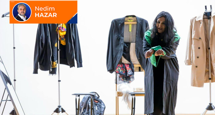 ‘Saç Ayağı’; zulüm döngüsünün kadın tanıkları