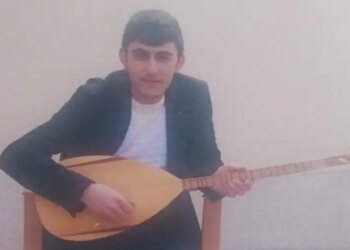 Tutsak Rojhat Babat şüpheli şekilde yaşamını yitirdi