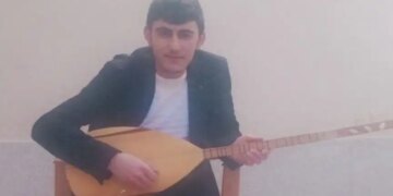 Tutsak Rojhat Babat şüpheli şekilde yaşamını yitirdi