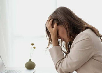 Stresin görünmeyen yüzü: Duygusal dalgalanmaların cilt ve sindirim üzerindeki etkisi